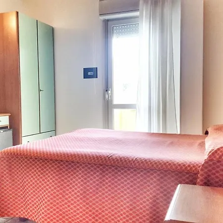 Alla Terrazza Бибионе