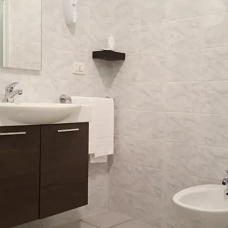 Отель Alla Terrazza 3*