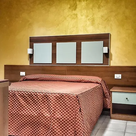 Alla Terrazza Бибионе