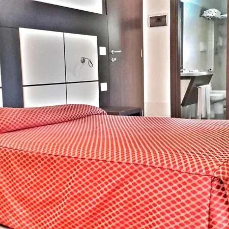 Alla Terrazza 3* Бибионе