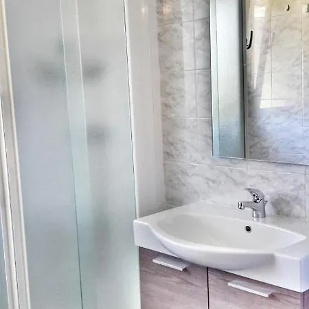 Alla Terrazza Отель Бибионе