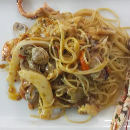 Alla Terrazza Отель Бибионе