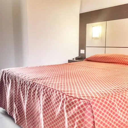 Отель Alla Terrazza