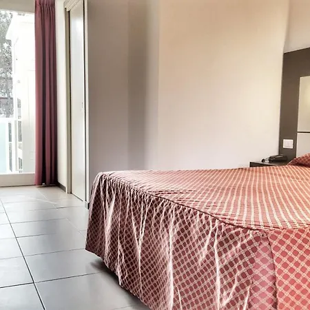 Alla Terrazza Бибионе