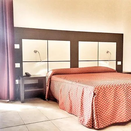 Alla Terrazza Hotel