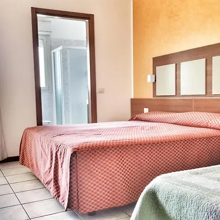 Alla Terrazza 3* Бибионе