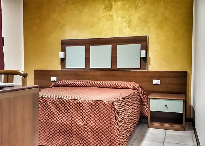 Alla Terrazza Bibione