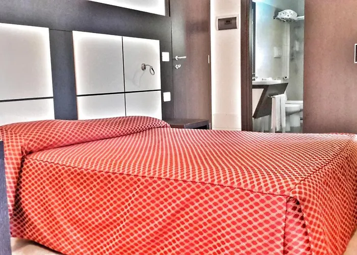 Alla Terrazza 3* Bibione