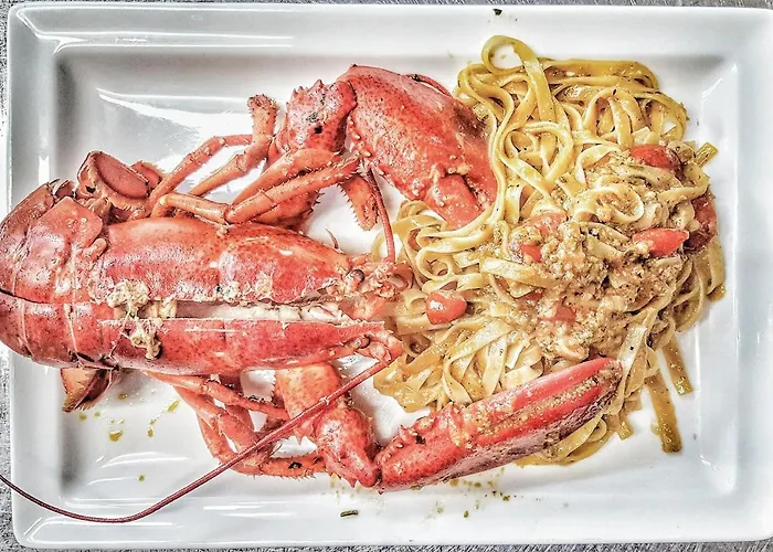 Alla Terrazza Hotel Bibione