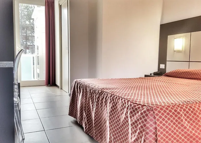 Alla Terrazza Bibione