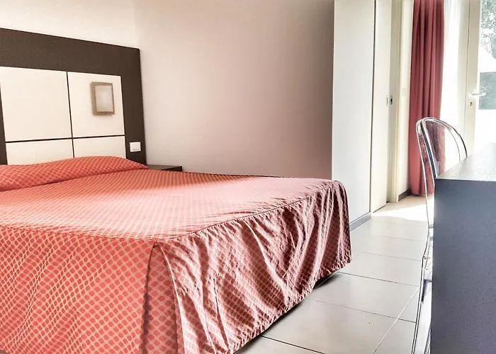 Hotel Alla Terrazza Bibione