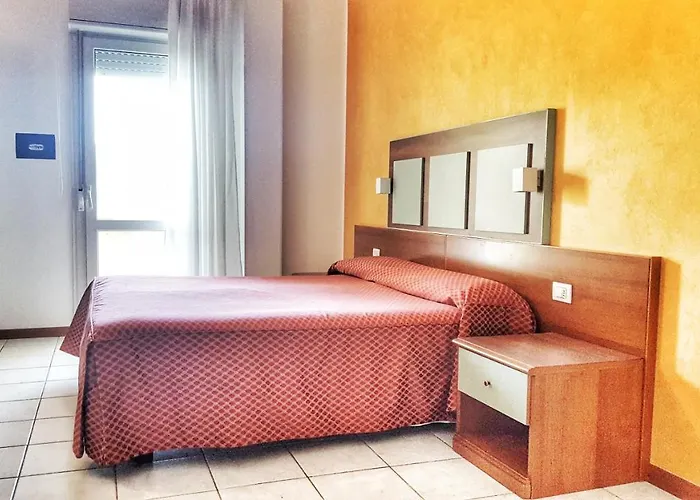 Hotel Alla Terrazza 3*