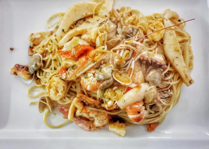 Hotel Alla Terrazza 3*