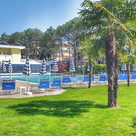 Alla Terrazza Szálloda