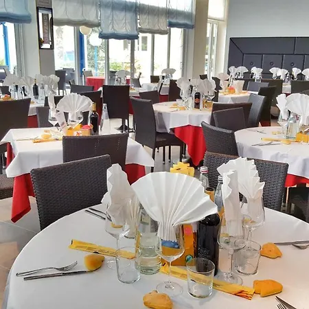 Alla Terrazza Szálloda