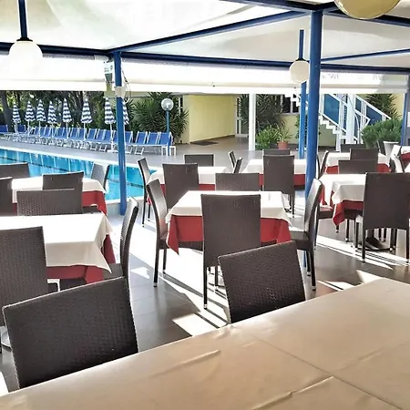 Alla Terrazza Hotel Bibione
