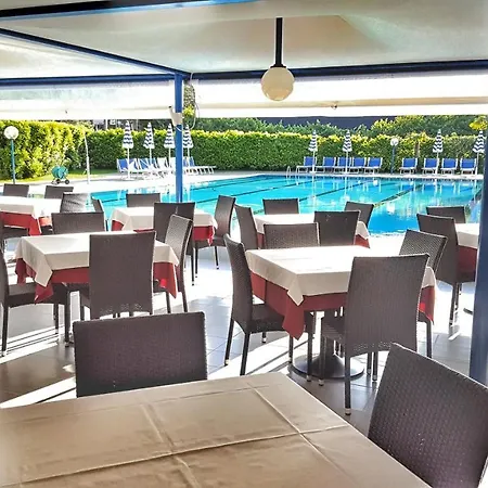 Alla Terrazza 3* Bibione