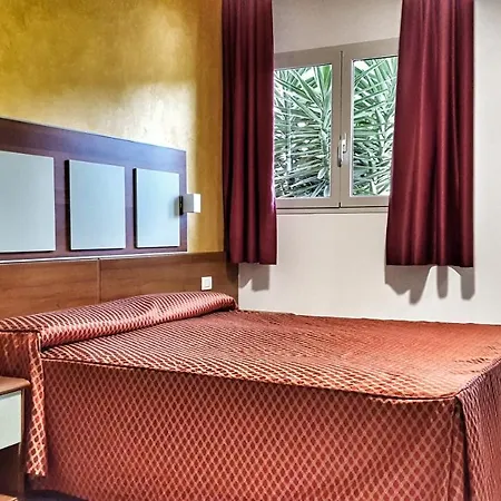 Hotel Alla Terrazza 3*