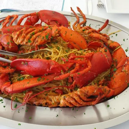 Alla Terrazza ビビオーネ