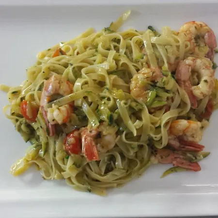 ホテル Alla Terrazza