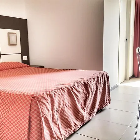 Szálloda Alla Terrazza Bibione