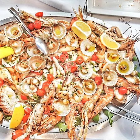 Alla Terrazza Bibione