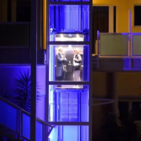 Alla Terrazza Szálloda