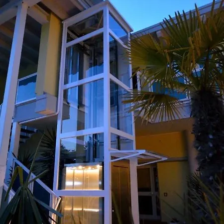 Alla Terrazza 3* Bibione