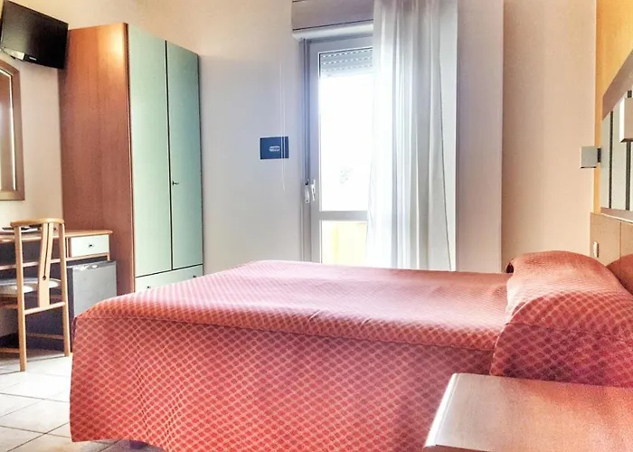 Alla Terrazza 비비오네