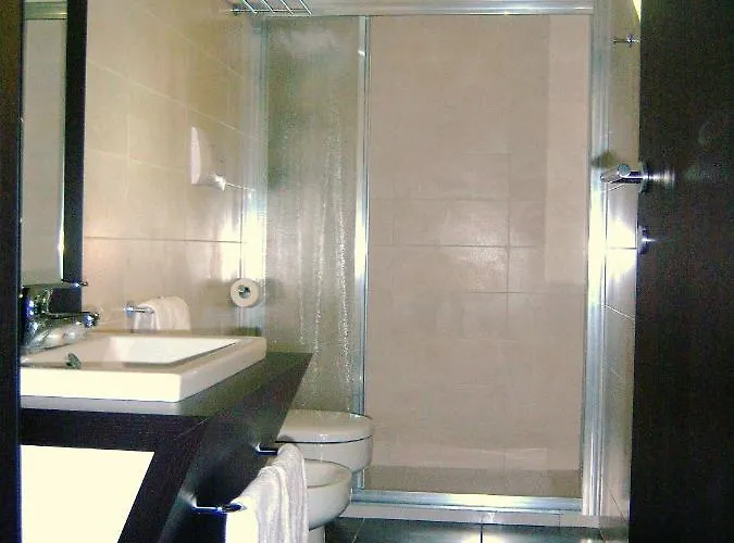 Alla Terrazza 3* 비비오네