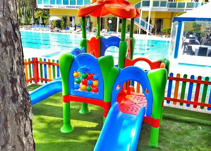 Alla Terrazza Hotel