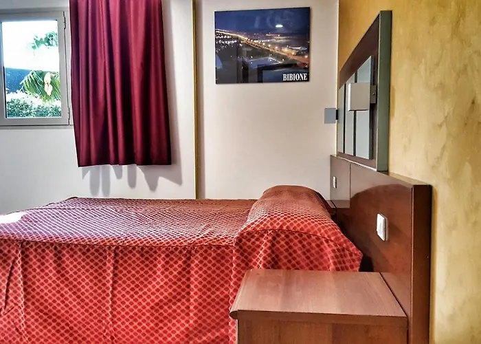 Hotel Alla Terrazza Bibione
