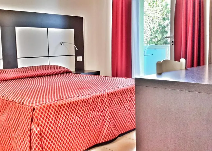 Alla Terrazza 비비오네