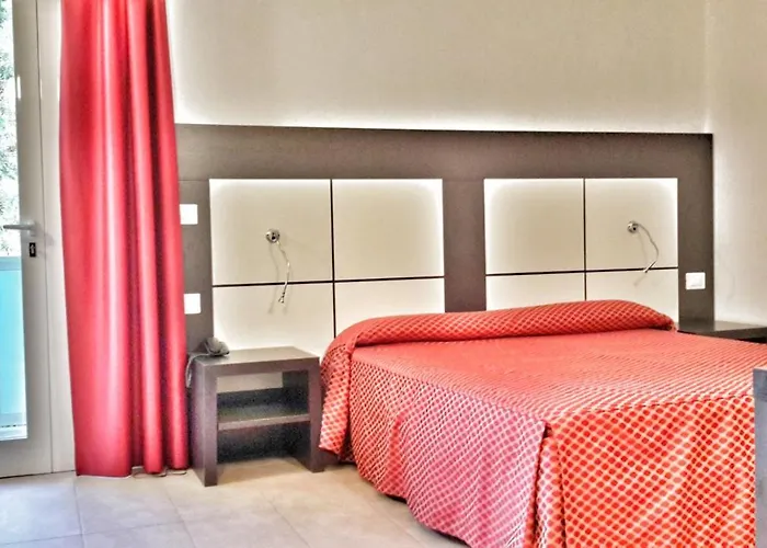 Alla Terrazza Hotel 3*