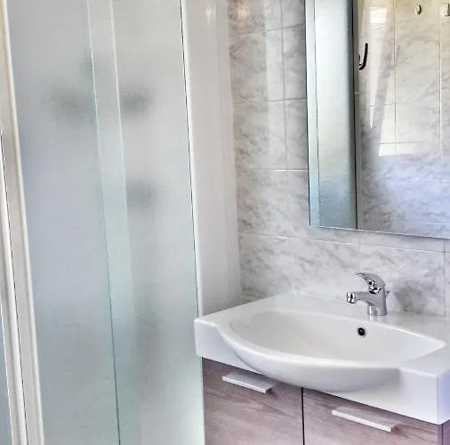 Alla Terrazza 호텔 비비오네