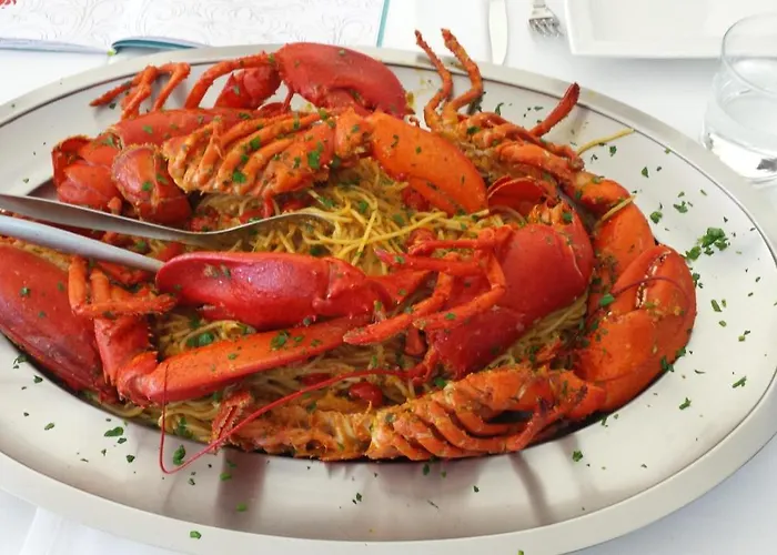 Alla Terrazza 비비오네