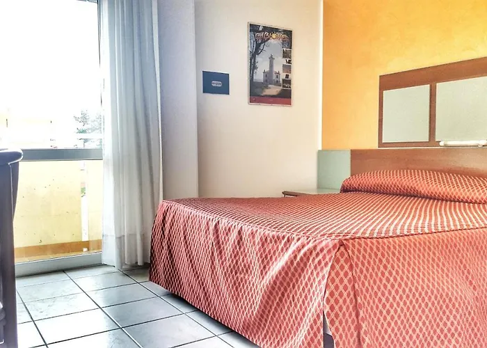 Alla Terrazza Hotel Bibione