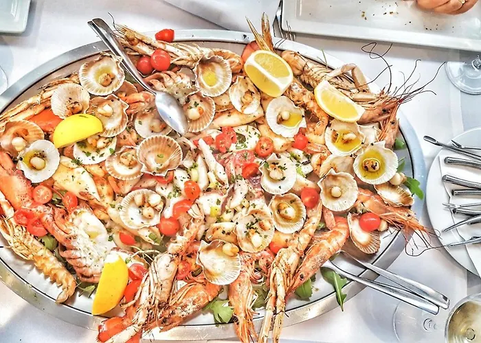 Alla Terrazza 비비오네