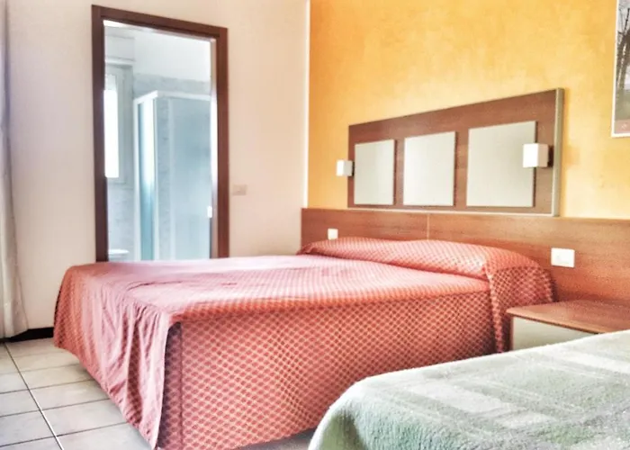 فندق Alla Terrazza بيبيوني