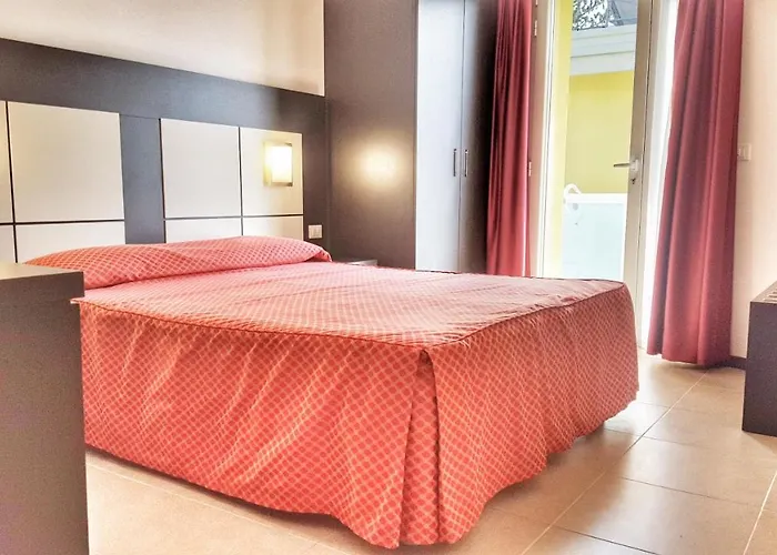 Alla Terrazza 3* بيبيوني