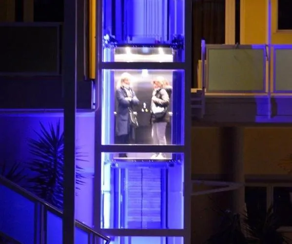 Alla Terrazza Szálloda