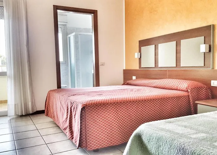 Alla Terrazza 3* 비비오네